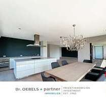 Wohnung zum Kaufen in Köln 1.395.000,00 € 164.6 m²