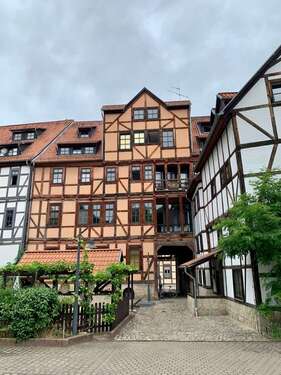 Foto - Wohnung zum Mieten in Halberstadt 279,00 € 60 m²