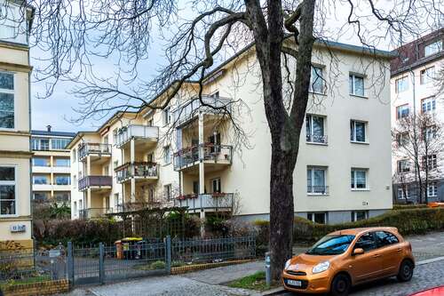 Foto - Wohnung zum Kaufen in Berlin 348.000,00 € 59 m²