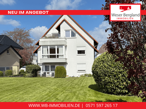 Foto - Wohnung zum Kaufen in Minden 189.000,00 € 76 m²
