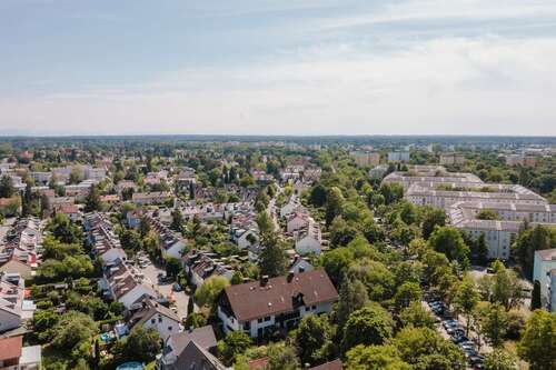 Foto - Wohnung zum Kaufen in München 169.900,00 € 28.87 m²
