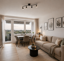 Wohnung zum Kaufen in München 169.900,00 € 28.87 m²