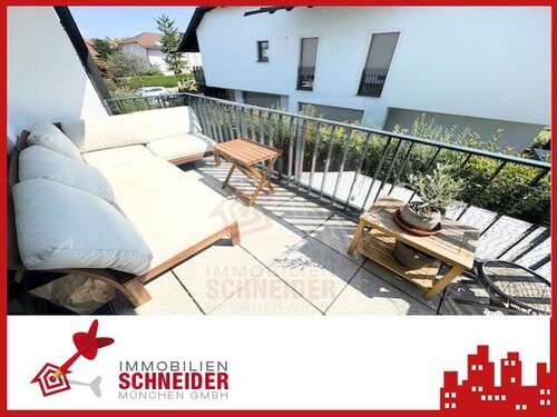 Foto - Wohnung zum Mieten in München 1.395,00 € 58.79 m²