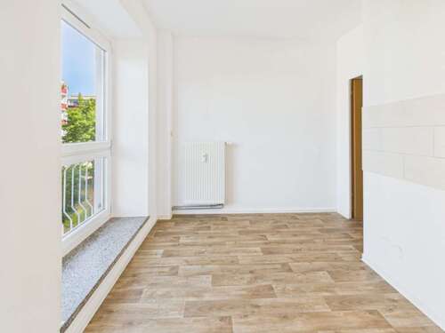 Foto - Wohnung zum Mieten in Chemnitz 239,00 € 39.93 m²