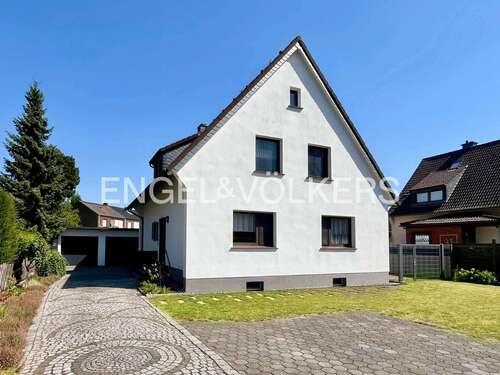 Foto - Haus zum Kaufen in Dortmund 539.000,00 € 141 m²