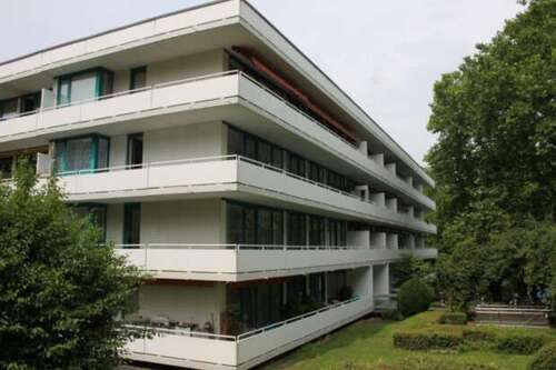 Foto - Wohnung zum Kaufen in Bonn 115.000,00 € 30 m²