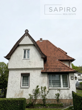 Foto - Haus zum Mieten in Berlin 1.350,00 € 83.7 m²