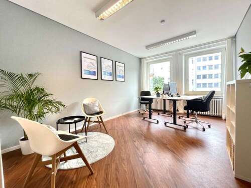 Foto - Büro in Hannover 790,00 € 16 m²