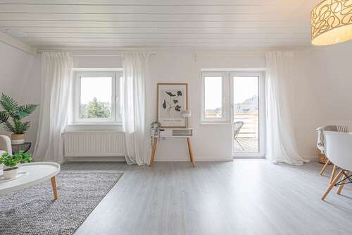 Foto - Wohnung zum Kaufen in Fockbek 179.900,00 € 82 m²