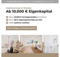 Wohnung zum Kaufen in Nürnberg 90.000,00 € 29 m²