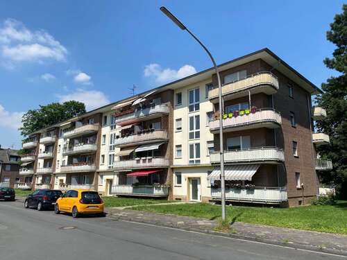Foto - Wohnung zum Mieten in Viersen 315,00 € 52.61 m²