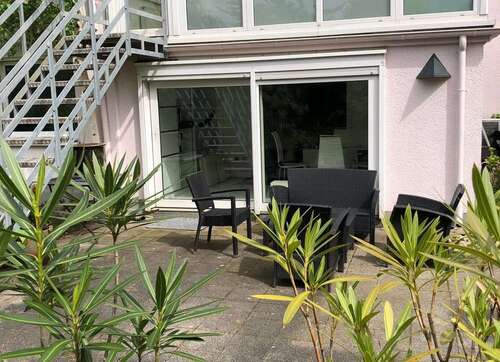 Foto - Wohnen auf Zeit in Köln 1.500,00 €