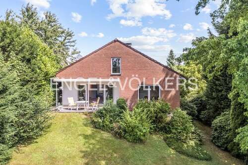 Foto - Haus zum Kaufen in Odenthal 595.000,00 € 190 m²