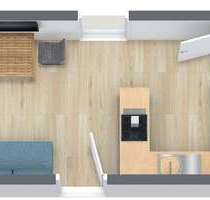 Wohnen auf Zeit in Berlin 1.250,00 €