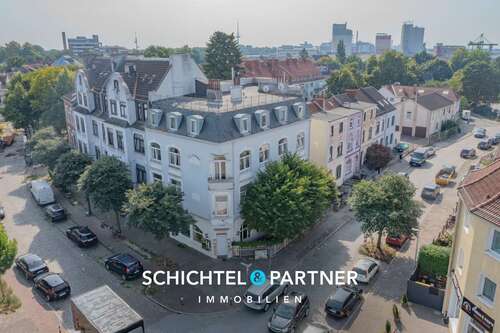 Foto - Haus zum Kaufen in Bremen 499.000,00 € 444 m²