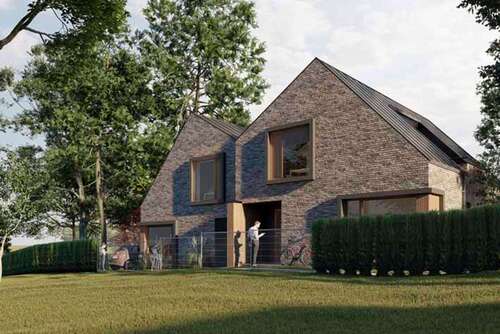 Foto - Haus zum Kaufen in Hamburg 699.000,00 € 131.05 m²