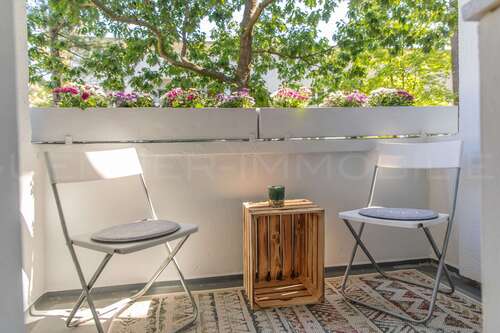 Foto - Wohnung zum Kaufen in Berlin 370.000,00 € 54 m²