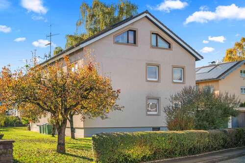 Foto - Haus zum Kaufen in Bahlingen 720.000,00 € 275 m²