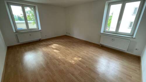 Foto - Wohnung zum Mieten in Chemnitz 255,00 € 44.12 m²
