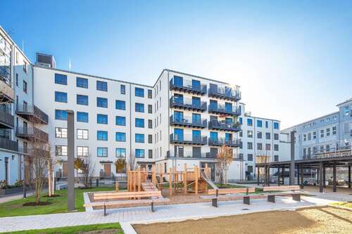 Foto - Wohnung zum Mieten in München 2.790,00 € 113.42 m²