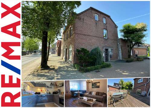 Foto - Haus zum Kaufen in Weeze 279.000,00 € 215 m²