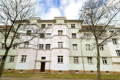 Foto - Wohnung zum Kaufen in Leipzig 149.000,00 € 66.5 m²