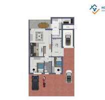 Wohnung zum Kaufen in Dorsten Rhade 120.000,00 € 74.32 m² - Dorsten / Rhade