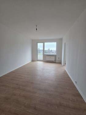 Foto - Wohnung zum Mieten in Parchim 490,00 € 56.13 m²