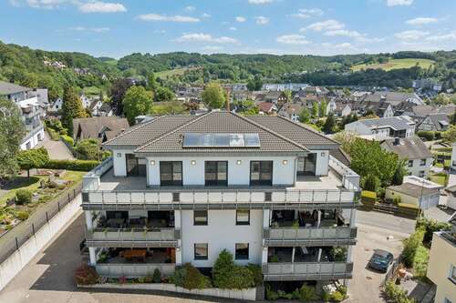 Foto - Wohnung zum Kaufen in Overath 830.000,00 € 162 m²