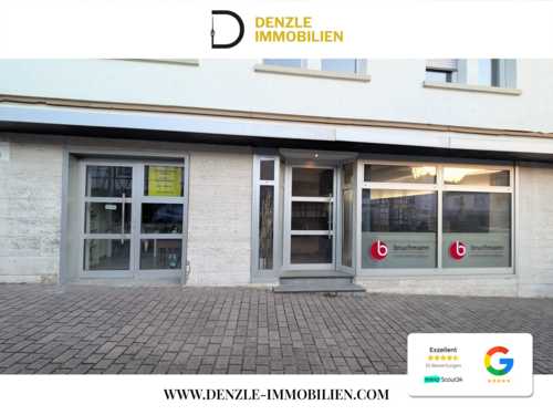 Foto - Büro in Leonberg 268.000,00 € 98 m²