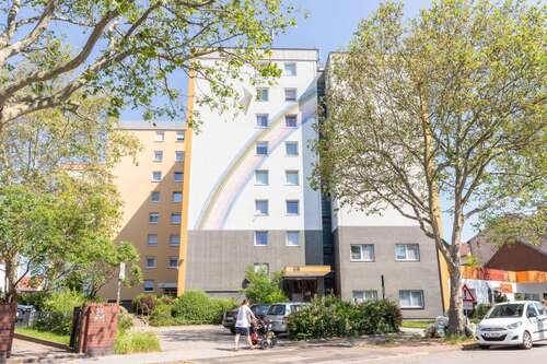 Foto - Wohnung zum Mieten in Kaiserslautern 549,00 € 74.86 m²