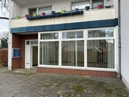 Foto - Büro in Duisburg 480,00 € 80 m²