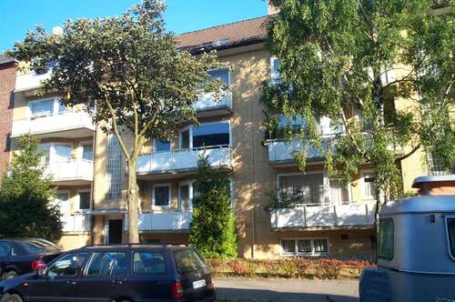 Foto - Wohnung zum Mieten in Hamburg 720,00 € 65 m²