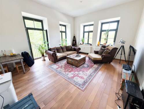 Foto - Wohnung zum Kaufen in Bobingen 349.000,00 € 79 m²