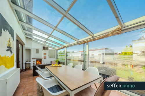 Foto - Haus zum Kaufen in Köln 675.000,00 € 109 m²