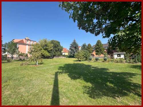 Foto - Grundstück zu verkaufen in Riesa 70.000,00 € 875 m²
