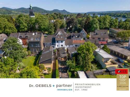Foto - Haus zum Kaufen in Bonn Oberkassel 399.000,00 € 151.77 m²