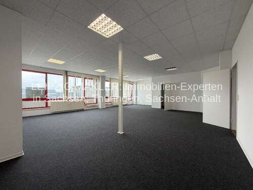 Foto - Büro in Leipzig 843,00 € 70.25 m²