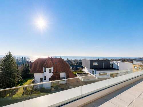 Foto - Wohnung zum Mieten in Friedrichshafen 1.880,00 € 89.7 m²