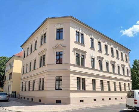 Foto - Wohnung zum Kaufen in Markkleeberg 125.000,00 € 47 m²