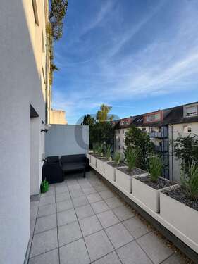 Foto - Wohnung zum Kaufen in Darmstadt 549.000,00 € 108 m²