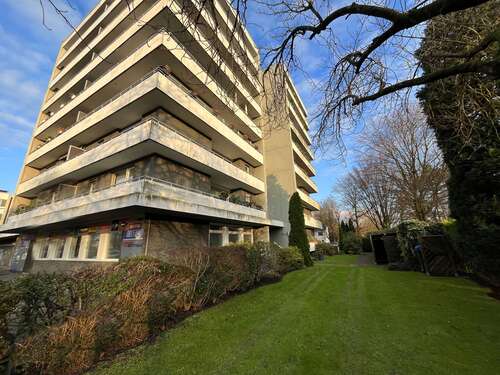 Foto - Wohnung zum Kaufen in Neukirchen-Vluyn 135.000,00 € 76 m²