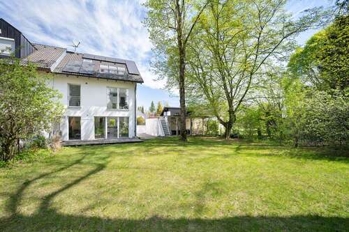 Foto - Haus zum Kaufen in Vaterstetten 1.099.000,00 € 155.75 m²