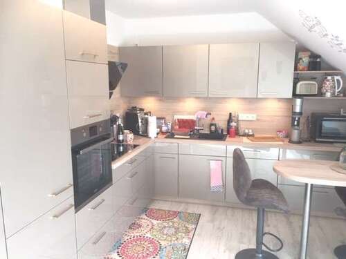 Foto - Wohnung zum Mieten in Dortmund 658,80 € 51.07 m²