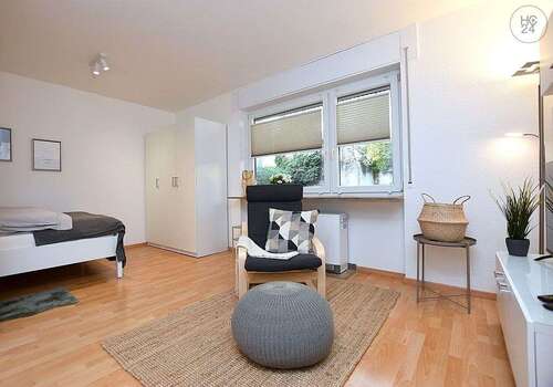 Foto - Wohnung zum Mieten in Stuttgart 1.000,00 € 25 m²