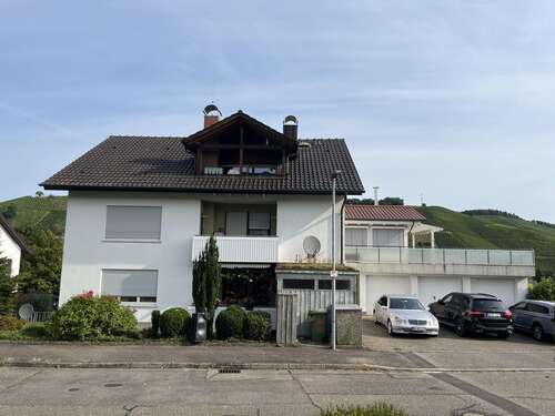 Foto - Wohnung zum Kaufen in Durbach 179.000,00 € 67 m²