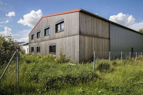 Foto - Halle in Hettenshausen 5.700,00 € 1422 m²