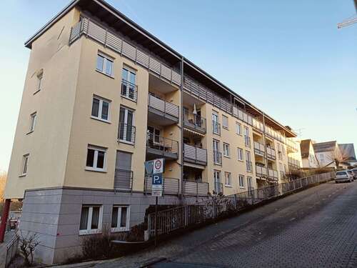 Foto - Wohnung zum Kaufen in Solingen 159.000,00 € 59 m²