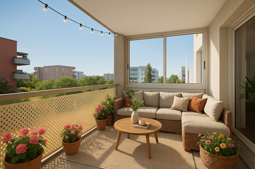 Foto - Wohnung zum Kaufen in München 598.000,00 € 84 m²