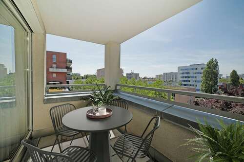 Foto - Wohnung zum Kaufen in München 598.000,00 € 84 m²